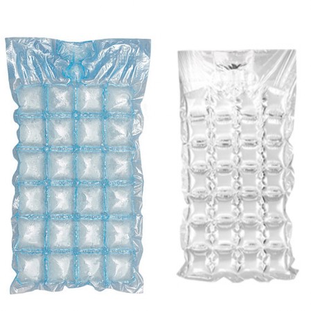 пакеты для льда